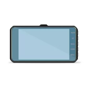 Car Dash Cam DVR-03 4,0 inches + hátsó kamera-5900217976738 2 kép