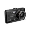 Car Dash Cam DVR-03 4,0 inches + hátsó kamera-5900217976738 3 kép