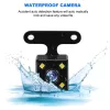 Car Dash Cam DVR-03 4,0 inches + hátsó kamera-5900217976738 6 kép