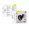 Blavec Okosóra K02 Gyerekeknek (SWK02-P) rózsaszín-5900217440031 9 kép