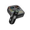 Blavec FM Transmitter Flash TR-01 MP3, Bluetooth - 2xUSB + Type C - PD-5900217445241 4 kép