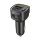 Blavec FM Transmitter Flash TR-02 MP3, Bluetooth - USB + Type C - PD 3-5900217445258 6 kép