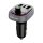 Blavec FM Transmitter Flash TR-03 MP3, Bluetooth - 2xUSB + Type C - PD-5900217445265 5 kép