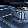 Blavec FM Transmitter Flash TR-05 MP3, Bluetooth - USB + Type C - PD 3-5900217445289 5 kép