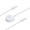 Yesido indukciós töltő CA113 Apple Watch okosórához Type C–Ligh-6971050266712 14 kép