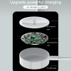 Yesido indukciós töltő CA113 Apple Watch okosórához Type C–Ligh-6971050266712 5 kép