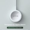 Yesido indukciós töltő CA113 Apple Watch okosórához Type C–Ligh-6971050266712 7 kép