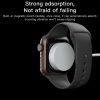 Yesido indukciós töltő CA113 Apple Watch okosórához Type C–Ligh-6971050266712 9 kép