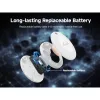 Lifemate/MiLi GPS Bluetooth LifeTag Tracker HD-P16-3 Android + kulcska-6938012335428 7 kép