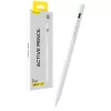 Blavec Capacitive Active Stylus Pen BPA-01 iPad (SPBPA01-IW)  fehér-5900217480051 1 kép