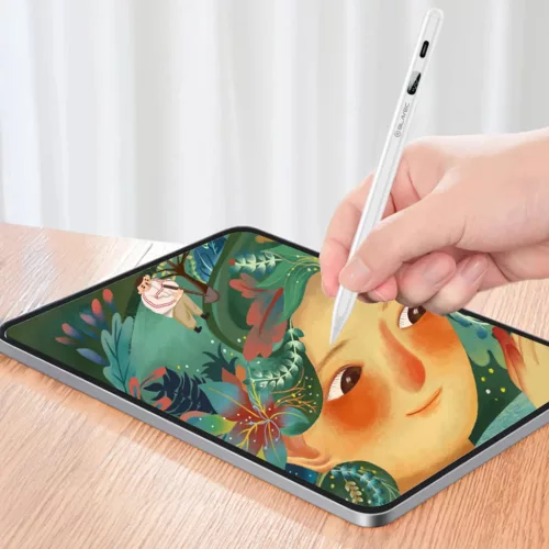 Blavec Kapacitív Stylus Toll Aktív BPA-02 Univerzális (SPBPA02-UW) -5900217480068 4 kép