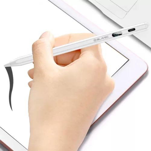 Blavec Kapacitív Stylus Toll Aktív BPA-02 Univerzális (SPBPA02-UW) -5900217480068 5 kép