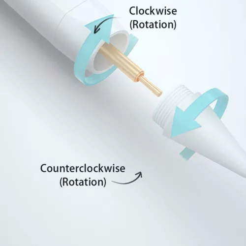 Blavec Kapacitív Stylus Toll Aktív BPA-02 Univerzális (SPBPA02-UW) -5900217480068 8 kép