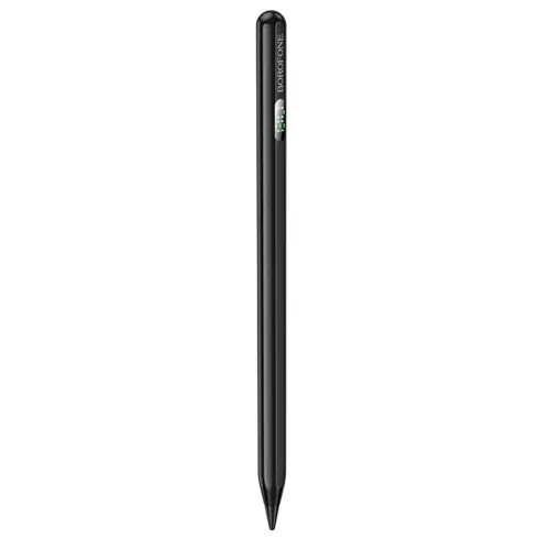 Borofone Active Kapacitív Toll BG100 Univerzális fekete-6941991115950 2 kép
