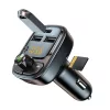 Blavec FM Transmitter Flash TR-06 MP3, Bluetooth - 2xUSB + Type C - PD-5900217495222 2 kép