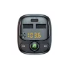 Blavec FM Transmitter Flash TR-06 MP3, Bluetooth - 2xUSB + Type C - PD-5900217495222 3 kép