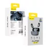 Blavec Lavalier Mikrofonok x 2 MK-03 ClipGo Type C (LMMK03-S) ezüst v-5900217495505 2 kép