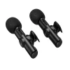 Borofone Lavalier vezeték nélküli mikrofon BFK16A Winner Lightning -6941991126505 4 kép