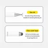 Blavec Passive Stylus Pen BPS-02 Universal 2 az 1-ben (BPS02-UW) fehé-5900217505167 3 kép