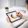 Blavec Passive Stylus Pen BPS-02 Universal 2 az 1-ben (BPS02-UW) fehé-5900217505167 4 kép