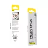 Blavec Passive Stylus Pen BPS-02 Universal 2 az 1-ben (BPS02-UW) fehé-5900217505167 7 kép