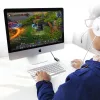 Ugreen USB 2.0 - 3.5mm mini jack külső hangkártya, adapter fehér (-6957303831432 5 kép
