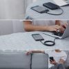 Ugreen USB - micro USB adat és töltő kábel 2.4A 480Mbps 1.5m feket-6957303861378 8 kép