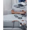 Ugreen USB - micro USB adat és töltő kábel 2.4A 480Mbps 1.5m feket-6957303861378 8 kép
