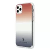 U.S. POLO ASSN. Gradient Collection USHCN58TRDGRB tok iPhone 11 Pro k�-3700740474563 2 kép