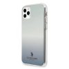 U.S. POLO ASSN. Gradient Collection USHCN65TRDGLB tok iPhone 11 Pro Ma-3700740476482 2 kép