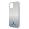 U.S. POLO ASSN. Gradient Collection USHCN65TRDGLB tok iPhone 11 Pro Ma-3700740476482 3 kép