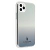U.S. POLO ASSN. Gradient Collection USHCN65TRDGLB tok iPhone 11 Pro Ma-3700740476482 5 kép