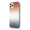 U.S. POLO ASSN. Gradient Collection USHCN65TRDGRB tok iPhone 11 Pro Ma-3700740474587 2 kép