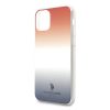 U.S. POLO ASSN. Gradient Collection USHCN65TRDGRB tok iPhone 11 Pro Ma-3700740474587 3 kép