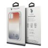 U.S. POLO ASSN. Gradient Collection USHCN65TRDGRB tok iPhone 11 Pro Ma-3700740474587 7 kép