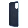 U.S. POLO ASSN. Silicone Collection USHCS62SLHRNV tok Samsung S20 söt-3700740472842 4 kép
