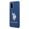 Samsung Galaxy S20+ Plus  U.S. POLO ASSN. Silicone Collection USHCS67S-3700740472859 2 kép