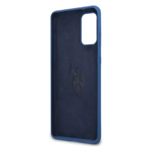 Samsung Galaxy S20+ Plus  U.S. POLO ASSN. Silicone Collection USHCS67S-3700740472859 3 kép