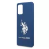 Samsung Galaxy S20+ Plus  U.S. POLO ASSN. Silicone Collection USHCS67S-3700740472859 4 kép