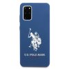 Samsung Galaxy S20+ Plus  U.S. POLO ASSN. Silicone Collection USHCS67S-3700740472859 5 kép