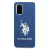 Samsung Galaxy S20+ Plus  U.S. POLO ASSN. Silicone Collection USHCS67S-3700740472859 5 kép