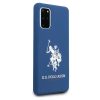 Samsung Galaxy S20+ Plus  U.S. POLO ASSN. Silicone Collection USHCS67S-3700740472859 6 kép