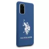 Samsung Galaxy S20+ Plus  U.S. POLO ASSN. Silicone Collection USHCS67S-3700740472859 6 kép