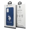 Samsung Galaxy S20+ Plus  U.S. POLO ASSN. Silicone Collection USHCS67S-3700740472859 8 kép