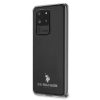 U.S. POLO ASSN. Shiny Collection USHCS69TPUBK tok Samsung S20 Ultra fe-3700740472897 2 kép