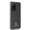 U.S. POLO ASSN. Shiny Collection USHCS69TPUBK tok Samsung S20 Ultra fe-3700740472897 4 kép