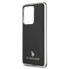 U.S. POLO ASSN. Shiny Collection USHCS69TPUBK tok Samsung S20 Ultra fe-3700740472897 5 kép