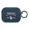 US Polo USACAPSFGV AirPods Pro fliptok navy/navy-3666339009502 1 kép