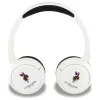 US Polo Bluetooth fejhallgató USHPV6PUNH Fehér DH Színes Logó-3666339385996 3 kép