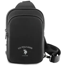 US Polo Petit Pique Crossbody Arch telefontok-3666339450632 1 kép